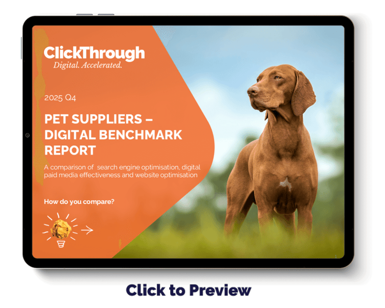 Pet Suppliers - COVER-3