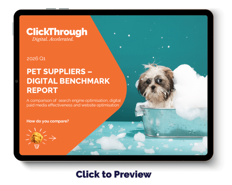 Pet Suppliers - COVER-4