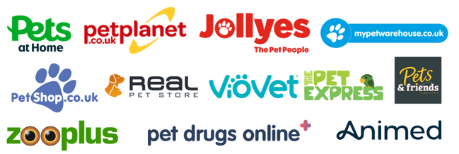 Pet Suppliers - LOGOS-Feb-26