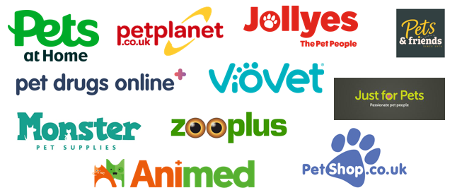 Pet Supplies Brands