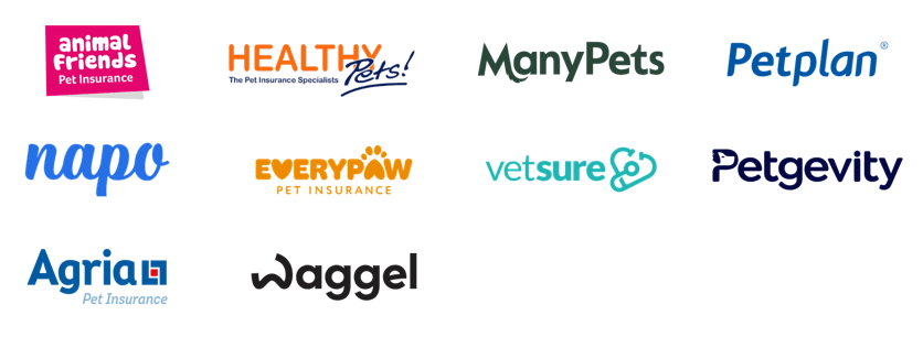 PetInsurance - LOGOS