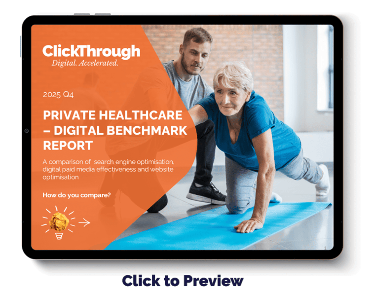 Private Healthcare - COVER-3