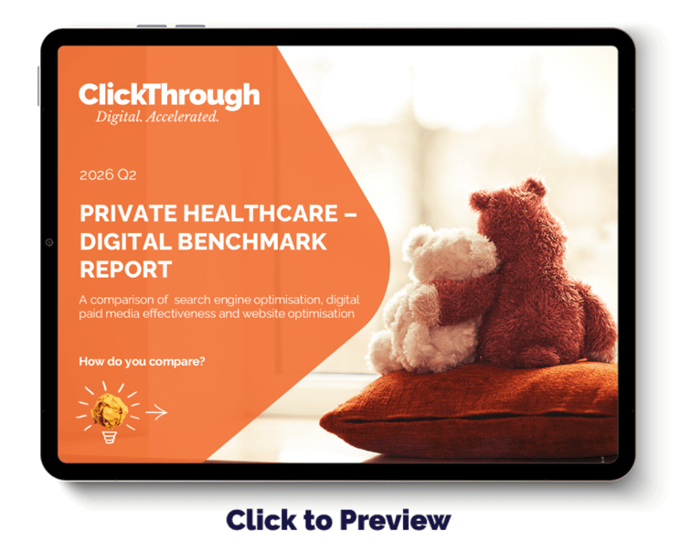 Private Healthcare - COVER-May-26