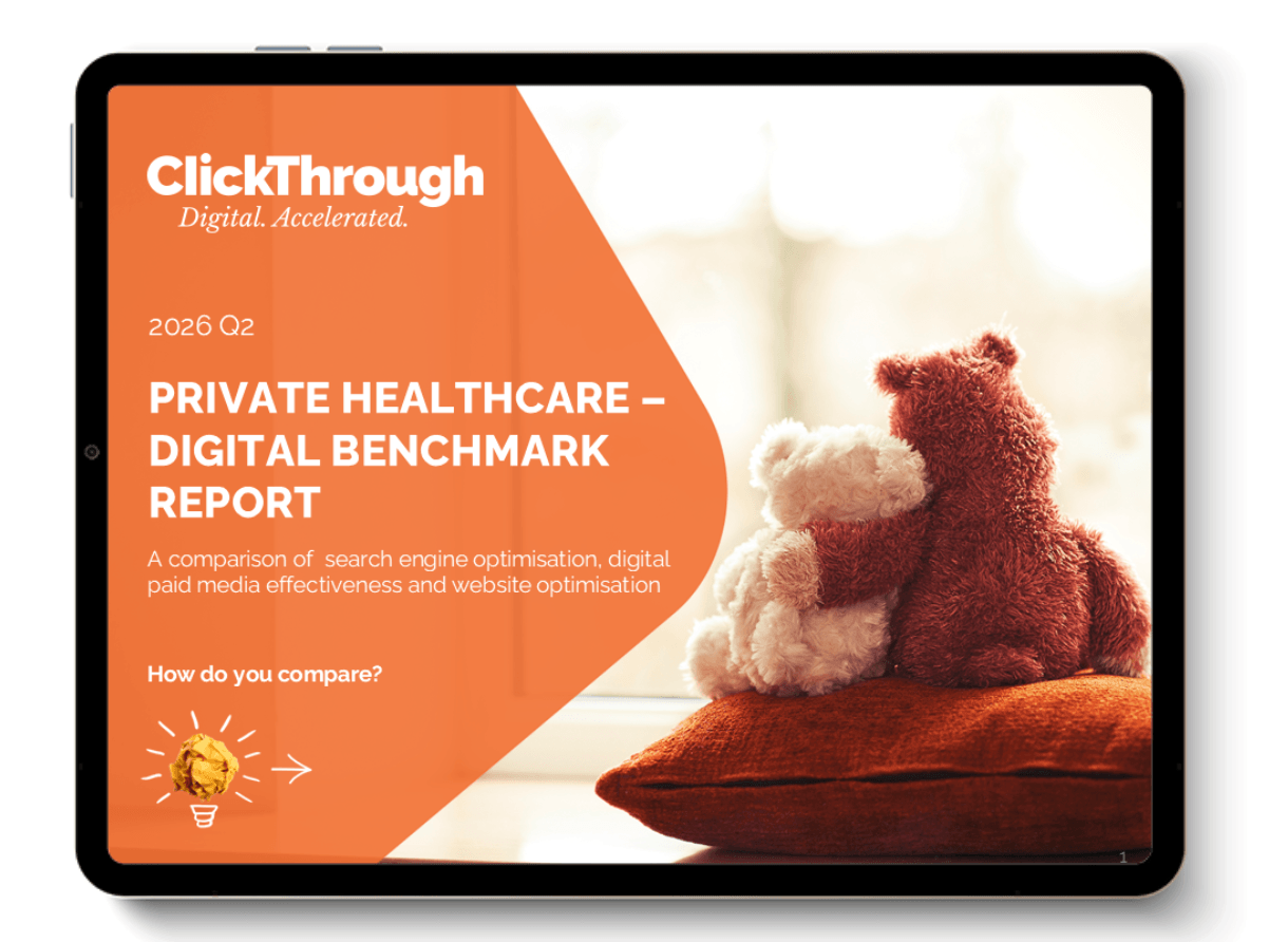 Private Healthcare - Sidebar