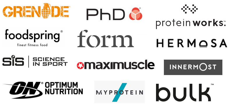 Protein Logos