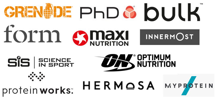 Protein&SportNutrition - LOGOS-2