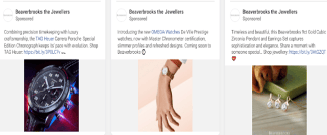 Q4 JEWELLERY FB AD