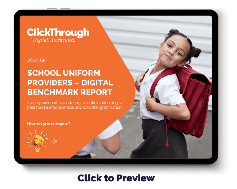 School Uniform Providers - COVER-2