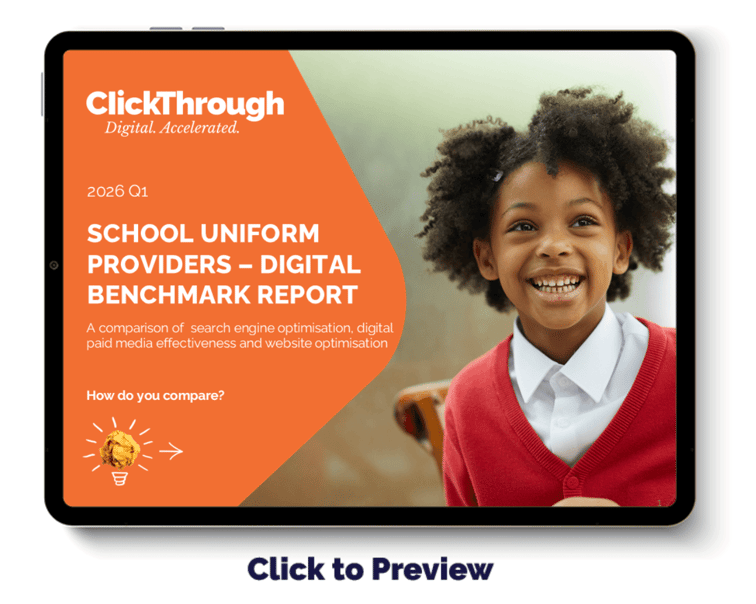 School Uniform Providers - COVER-3
