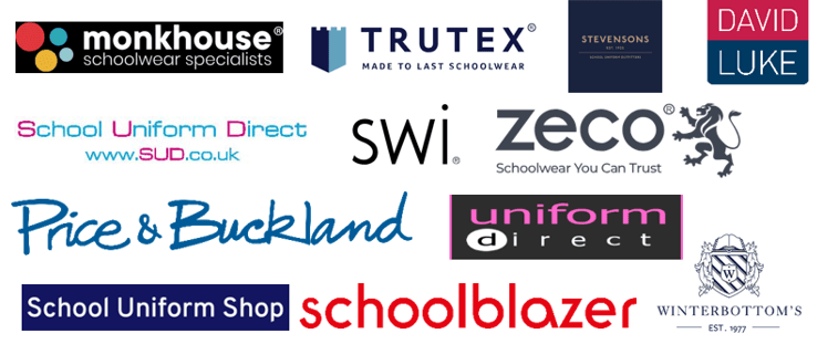 School Uniform Providers - LOGOS-2