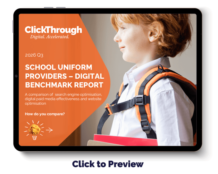 SchoolUniformProvider - COVER