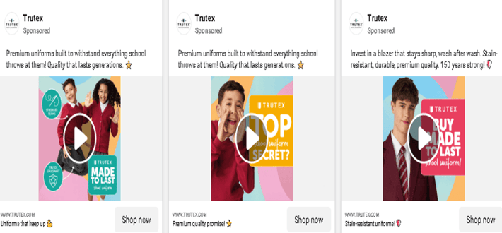 SchoolUniformProviders - Facebook