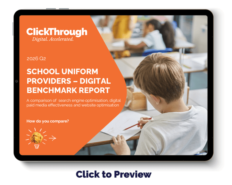 SchoolUniforms - COVER