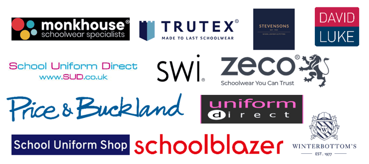 SchoolUniforms - LOGOS