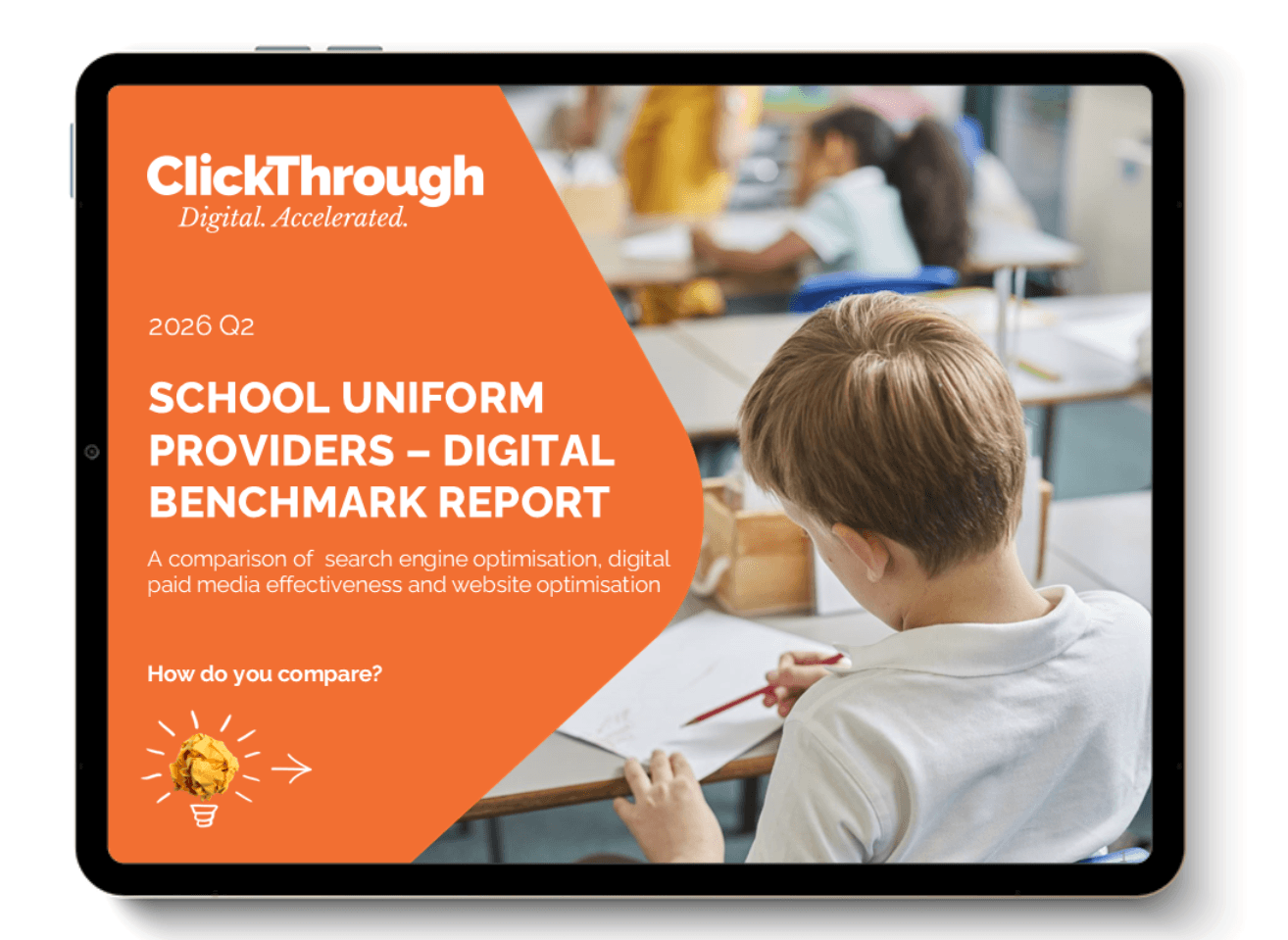 SchoolUniforms - Sidebar