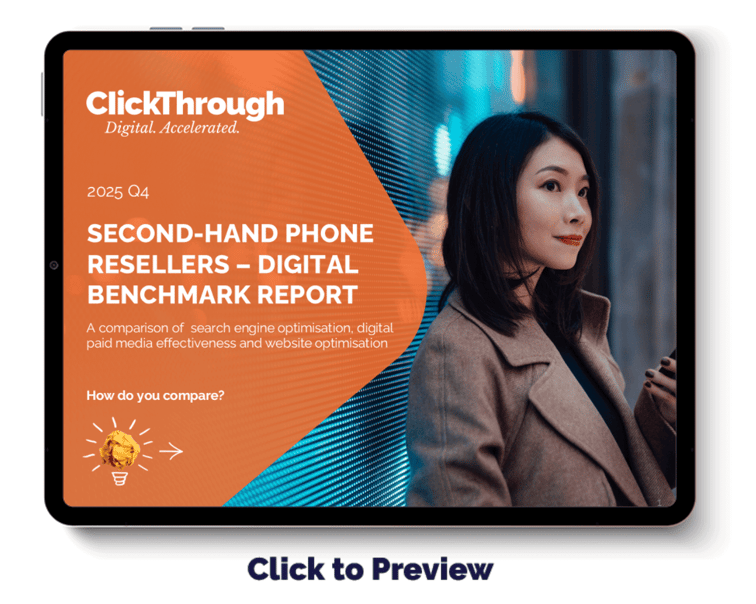 Second-Hand Phones - COVER-1