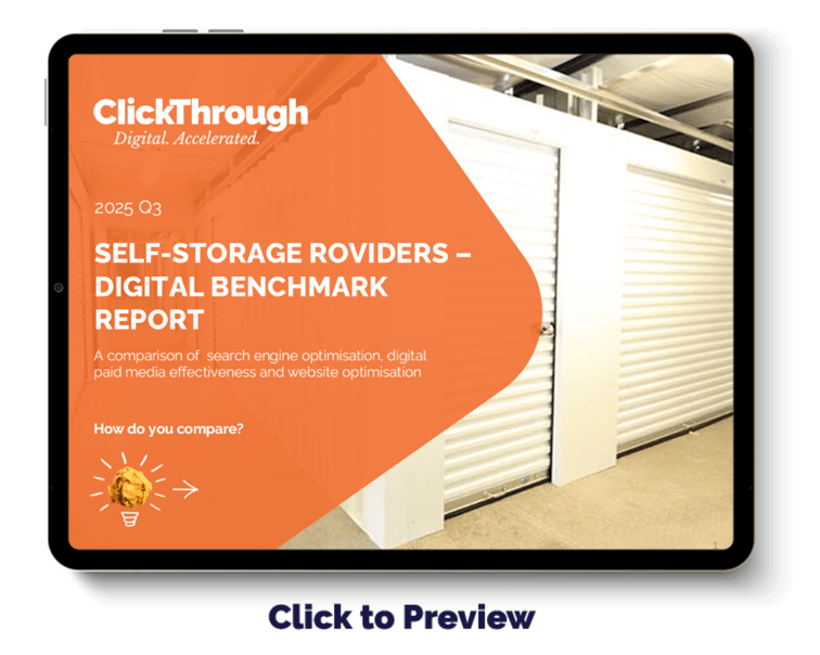 Self-Storage - COVER-2