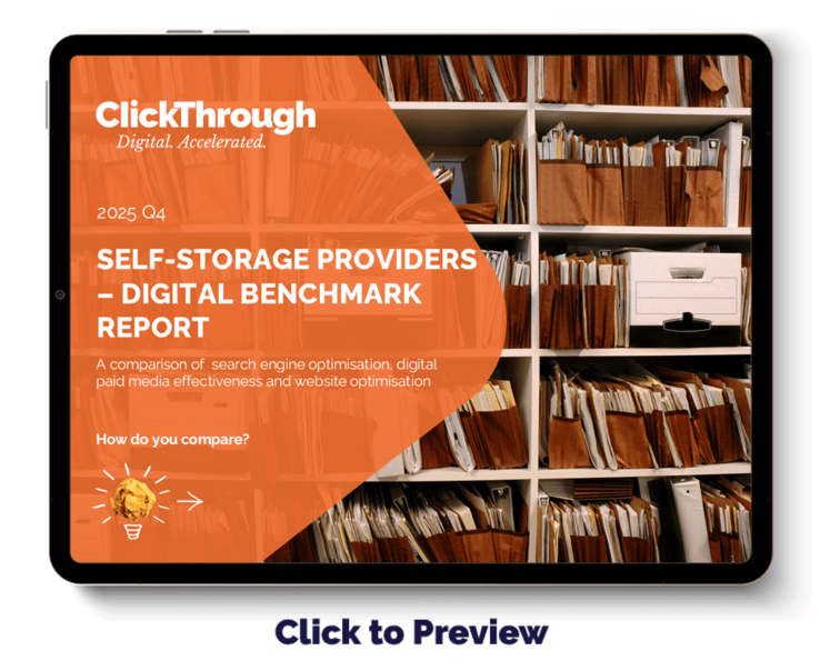 Self-Storage - COVER-3
