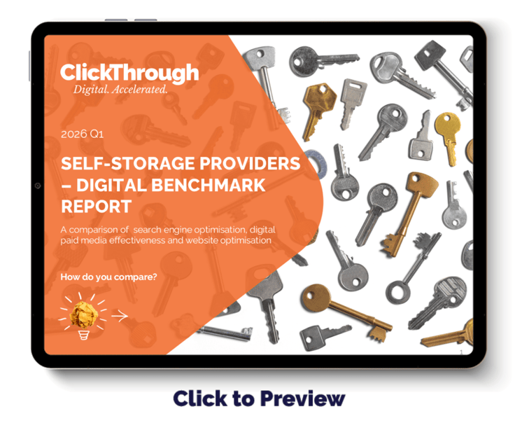 Self-Storage - COVER-4