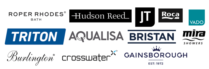 Shower Manufacture - LOGOS-3