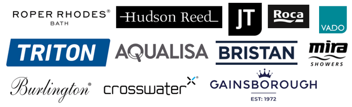 Shower Manufacture - LOGOS-Mar-26