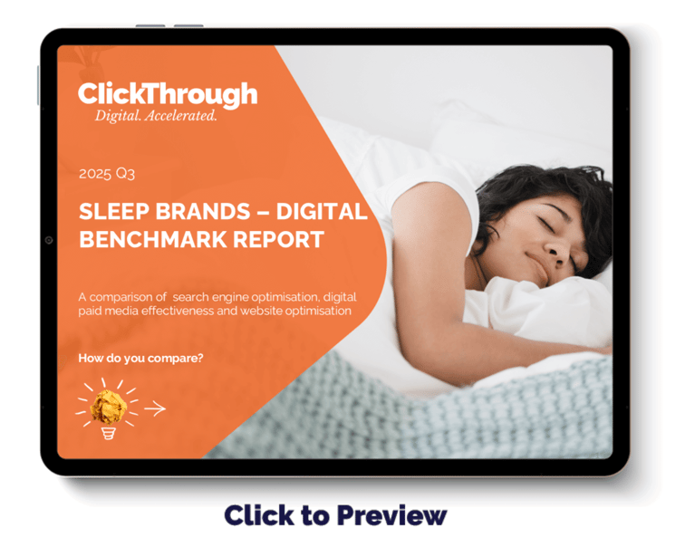Sleep Brands - COVER-4