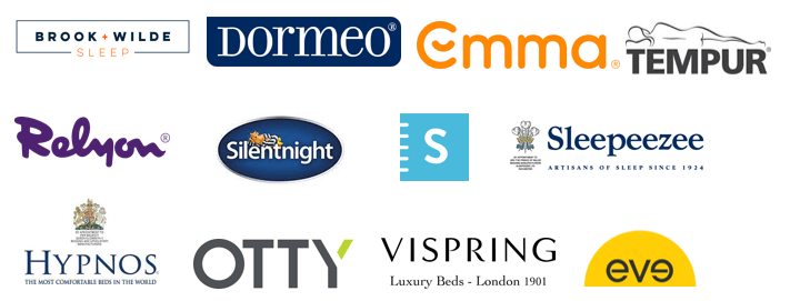 Sleep Brands - LOGOS-3