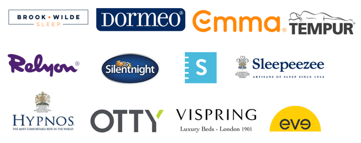 Sleep Brands - LOGOS-4