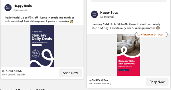 Sleep Retail - Facebook-Jan-26