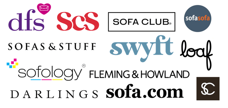 Sofas - LOGOS-4