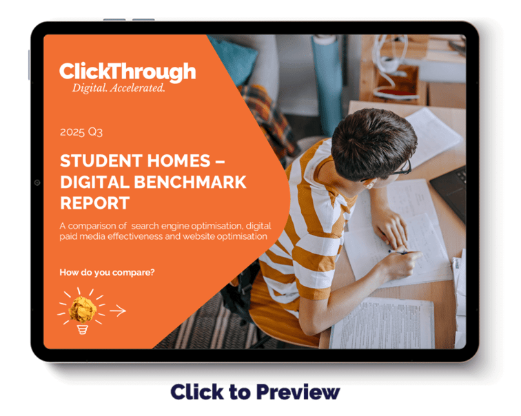 Student Homes - COVER-Aug-25