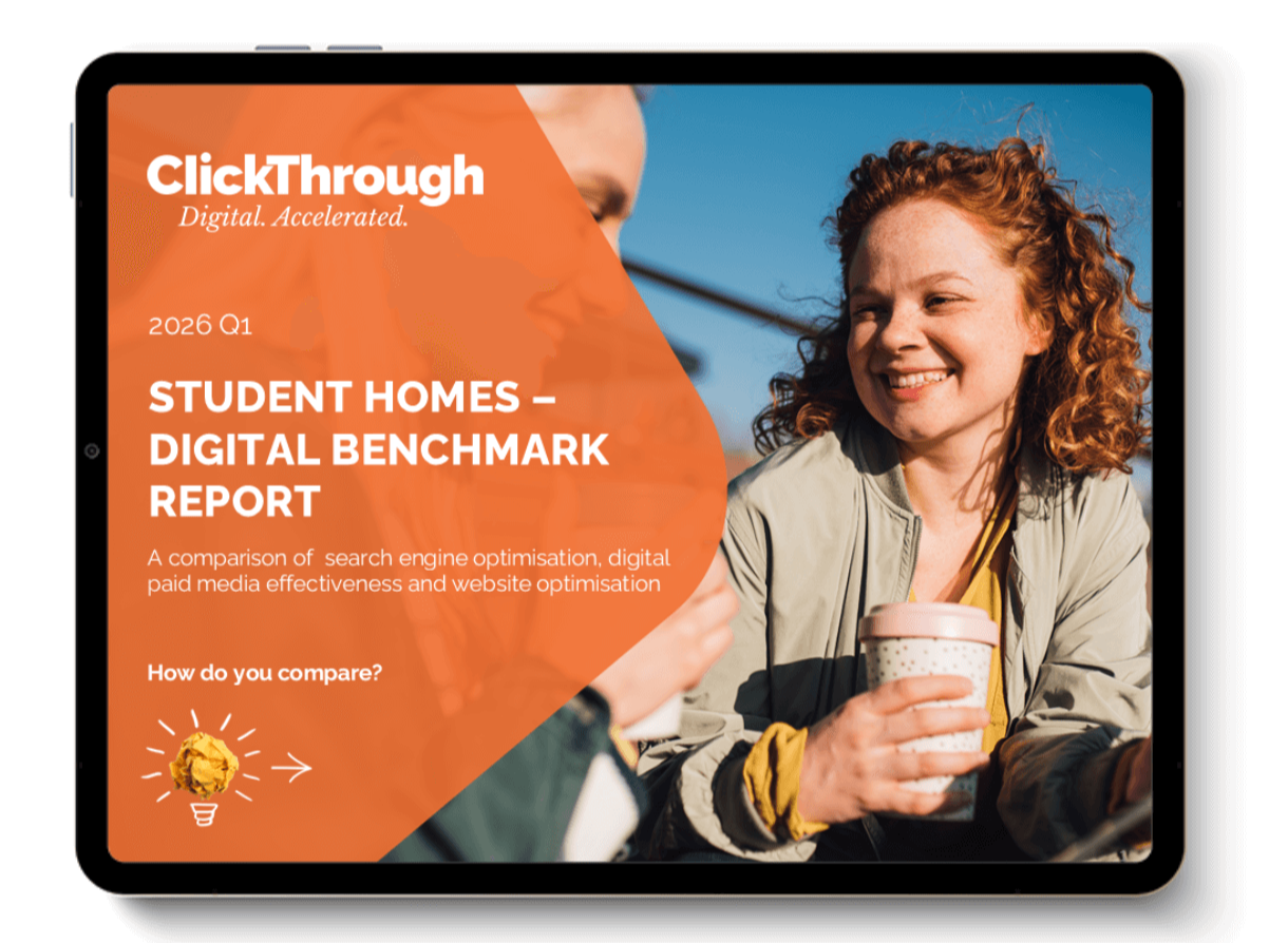Student Homes - COVER-Feb-26-1