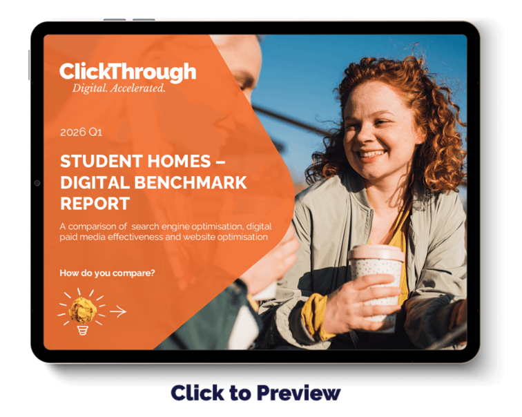 Student Homes - COVER-Feb-26