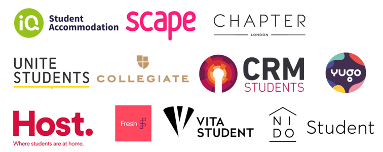 Student Homes - LOGOS-Aug-25