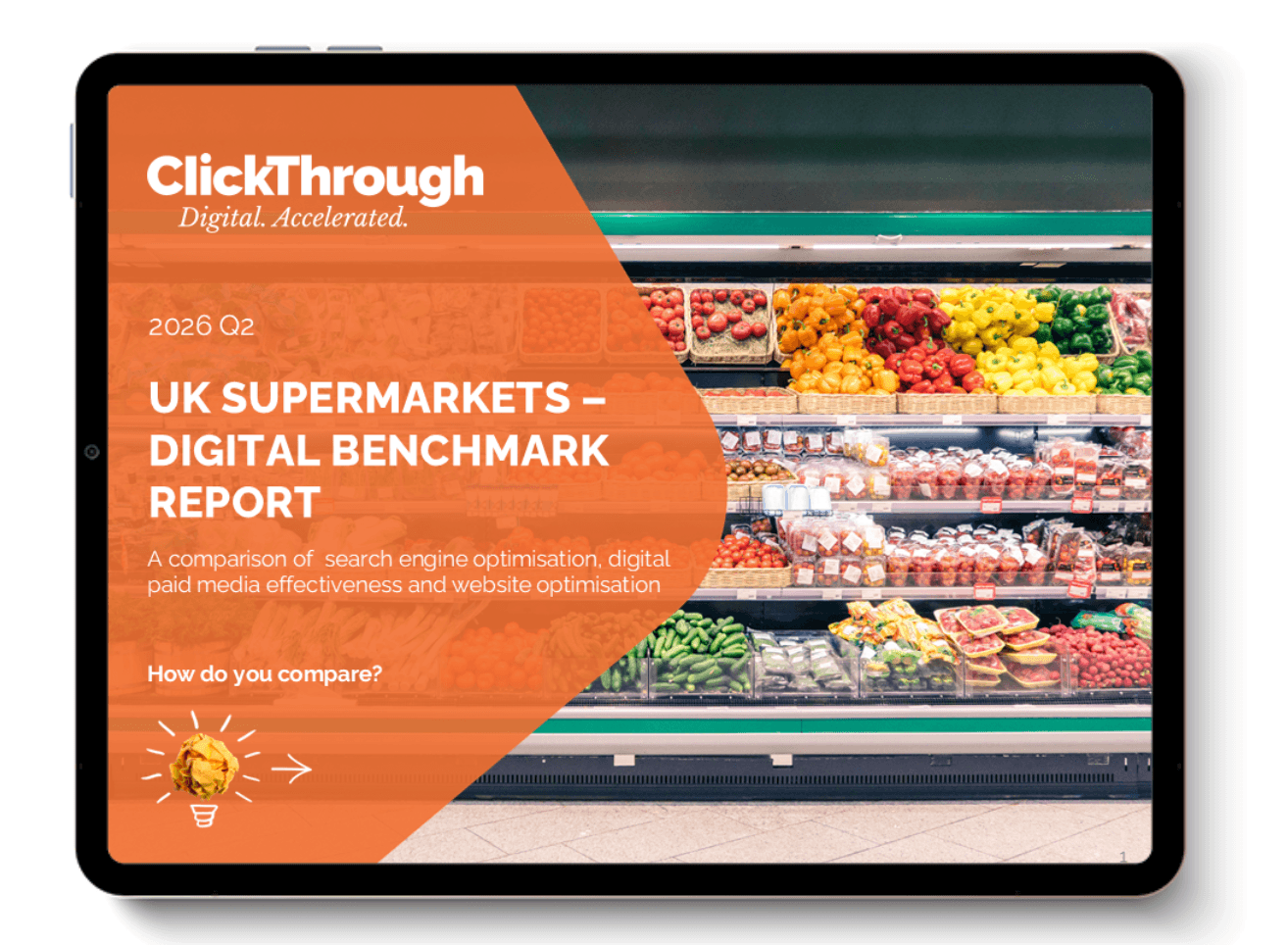 Supermarkets - Sidebar