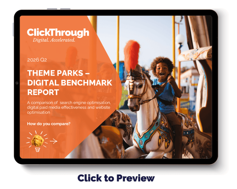 Theme parks - COVER-May-26