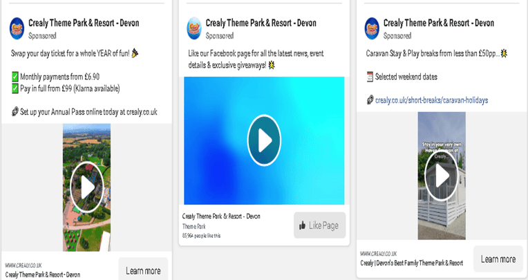 Theme parks - Facebook-May-26
