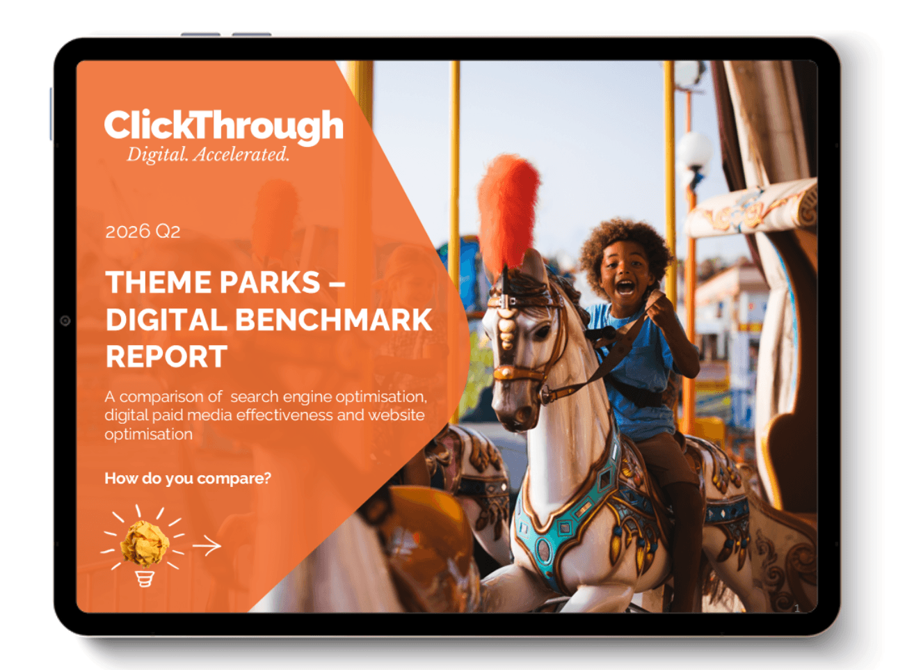 Theme parks - Sidebar