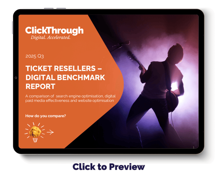 Ticket Resellers - COVER-2
