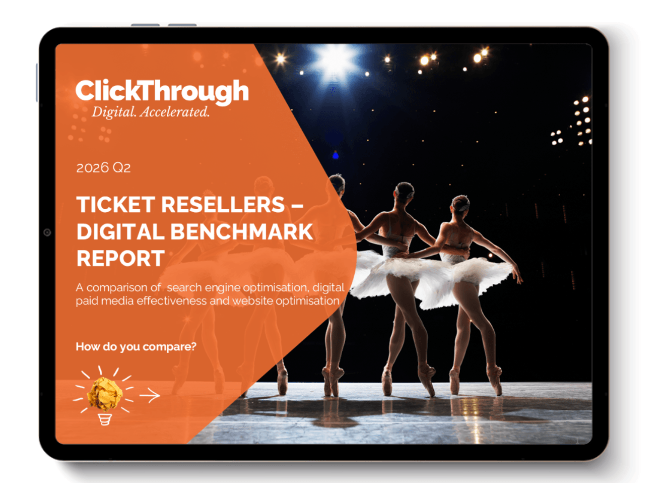 Ticket Resellers - Sidebar