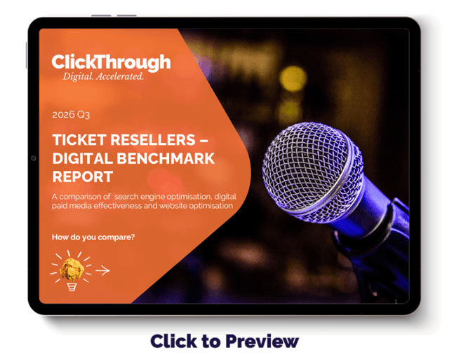 Ticket Sellers - COVER-4