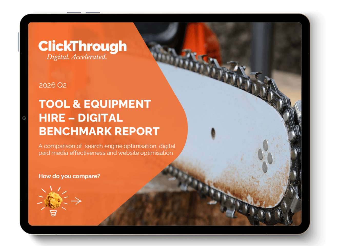 Tool & Equipmant Hire - Sidebar