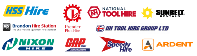 Tool&EquipmentRental - LOGOS