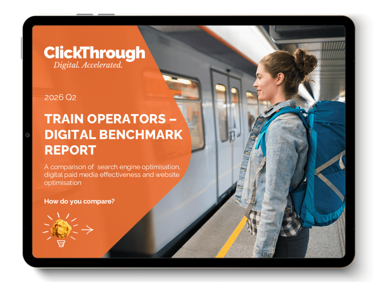 Train Operators - Sidebar