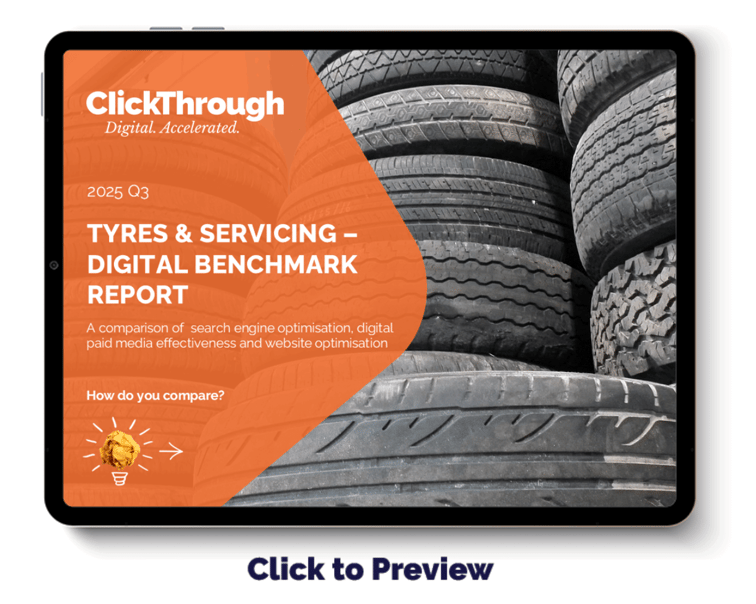 Tyres & Servicing - COVER-3