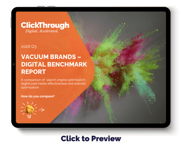 Vacuum Brands - COVER-3