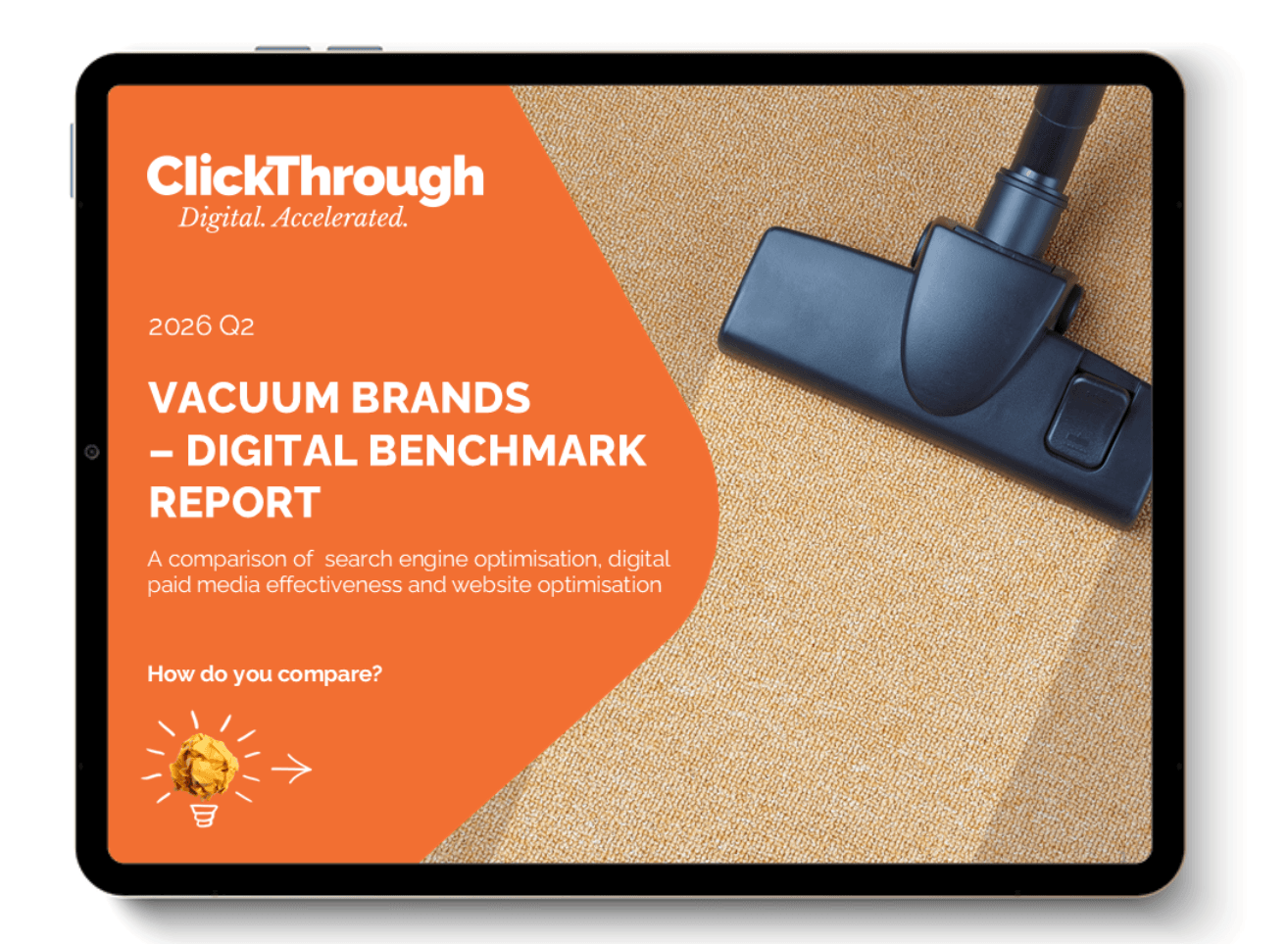 Vacuum Brands - Sidebar