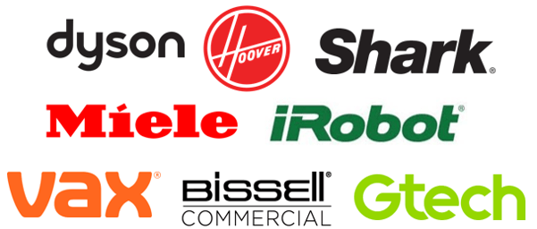 Vacuum Cleaner Brands