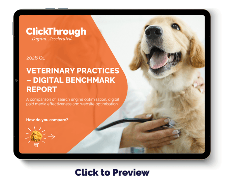 Veterinary Practice - COVER