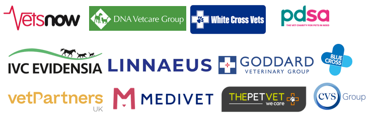 Veterinary Practice - LOGOS